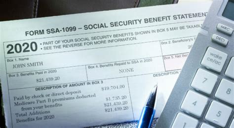 Social Security Check Received After Death